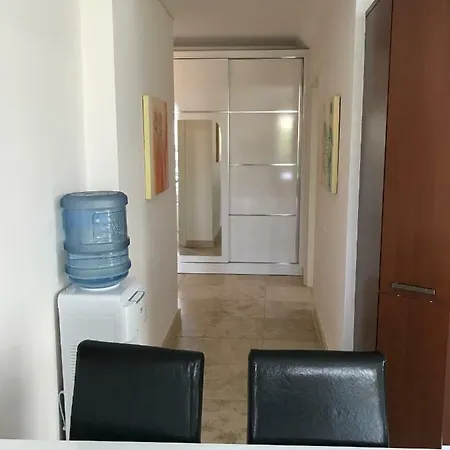 Dana 4 * Alanya